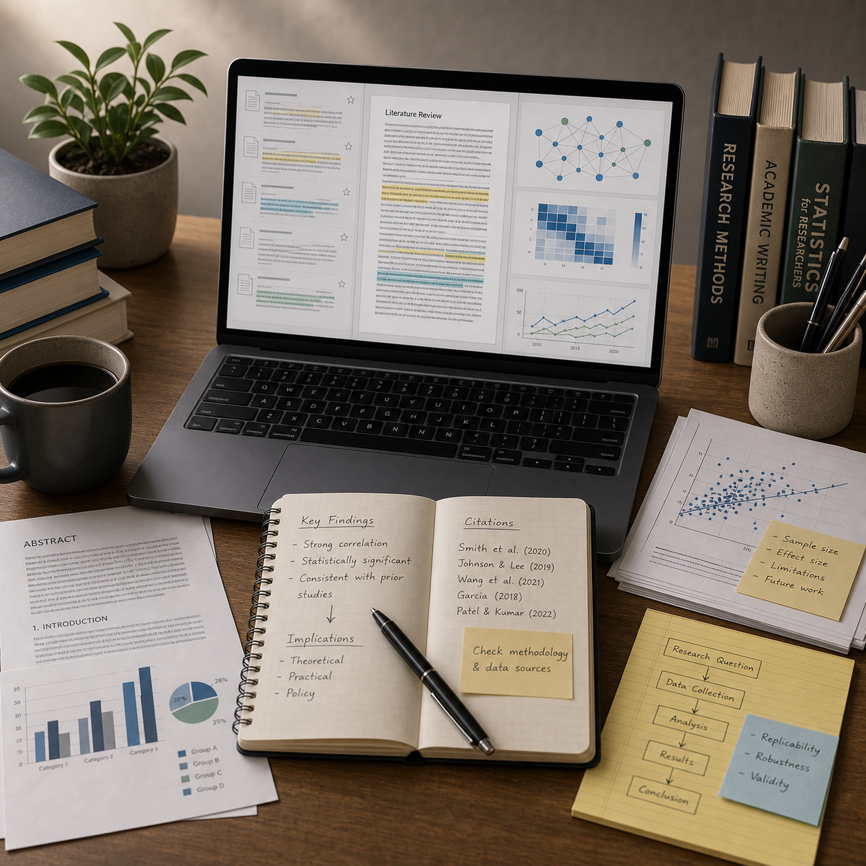 Codex Skills - Academic Paper and Research Charts cover
