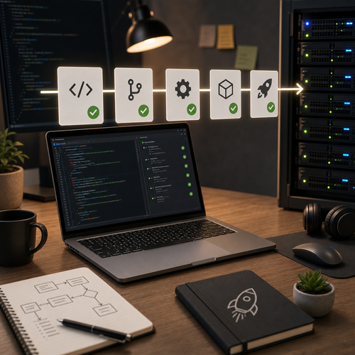 Codex Skills - Automated Deployment and CI/CD cover