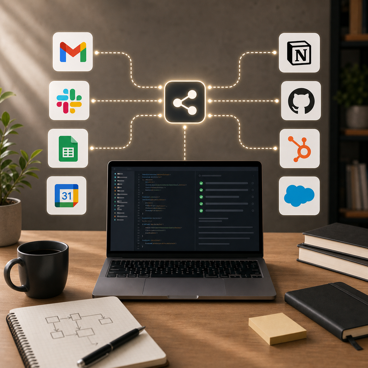Codex Skills - Composio Integration Service cover