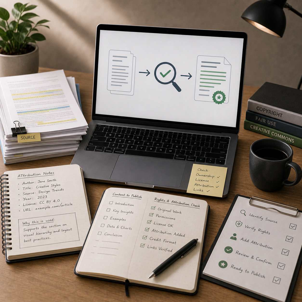 Codex Skills - Content Copyright Compliance and Attribution cover
