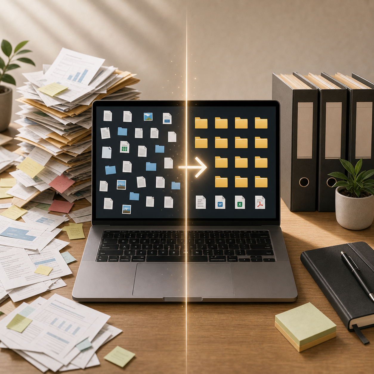 Codex Skills - File Organizer and Cleanup Tool cover