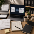 Codex Skills - Invoice Extraction and Archiving cover
