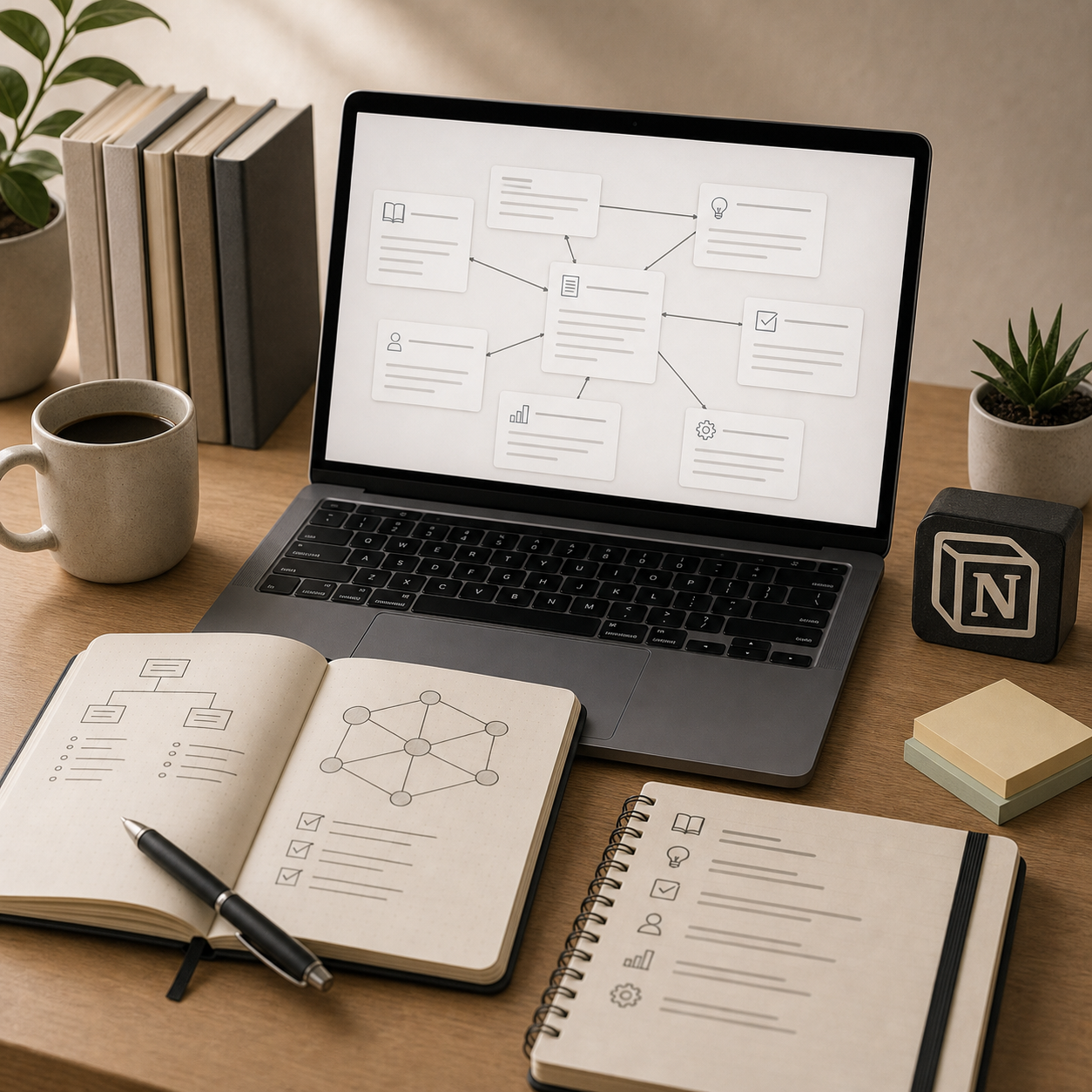 Codex Skills - Notion Knowledge Base Management cover