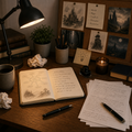 Codex Skills - Novel Idea Writing cover