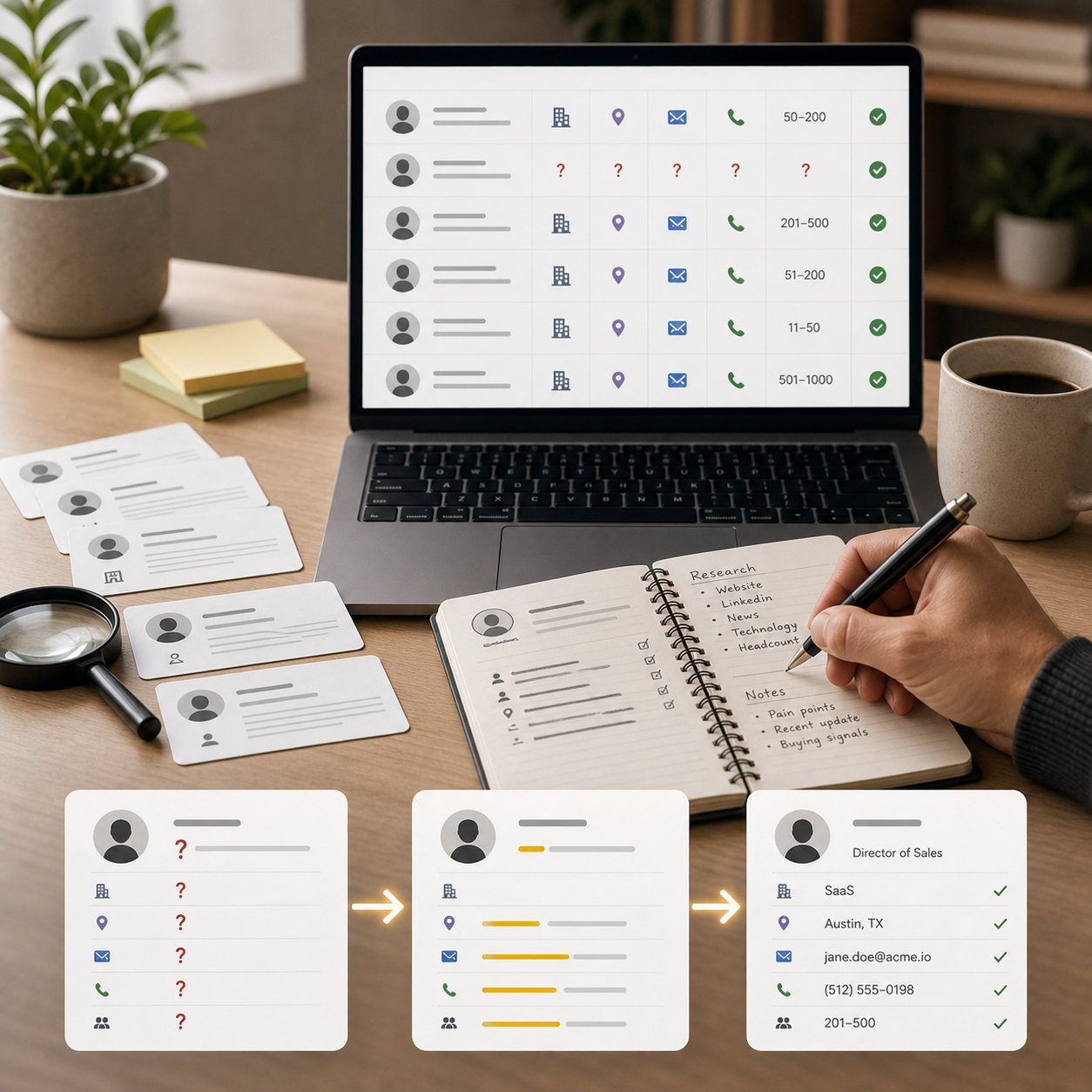 Codex Skills - Sales Lead Research and Enrichment cover