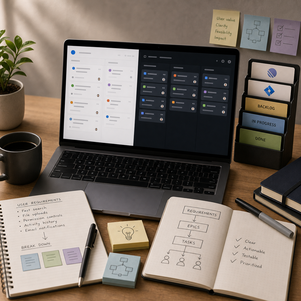 Codex Skills - Task Requirement Management Linear Jira cover