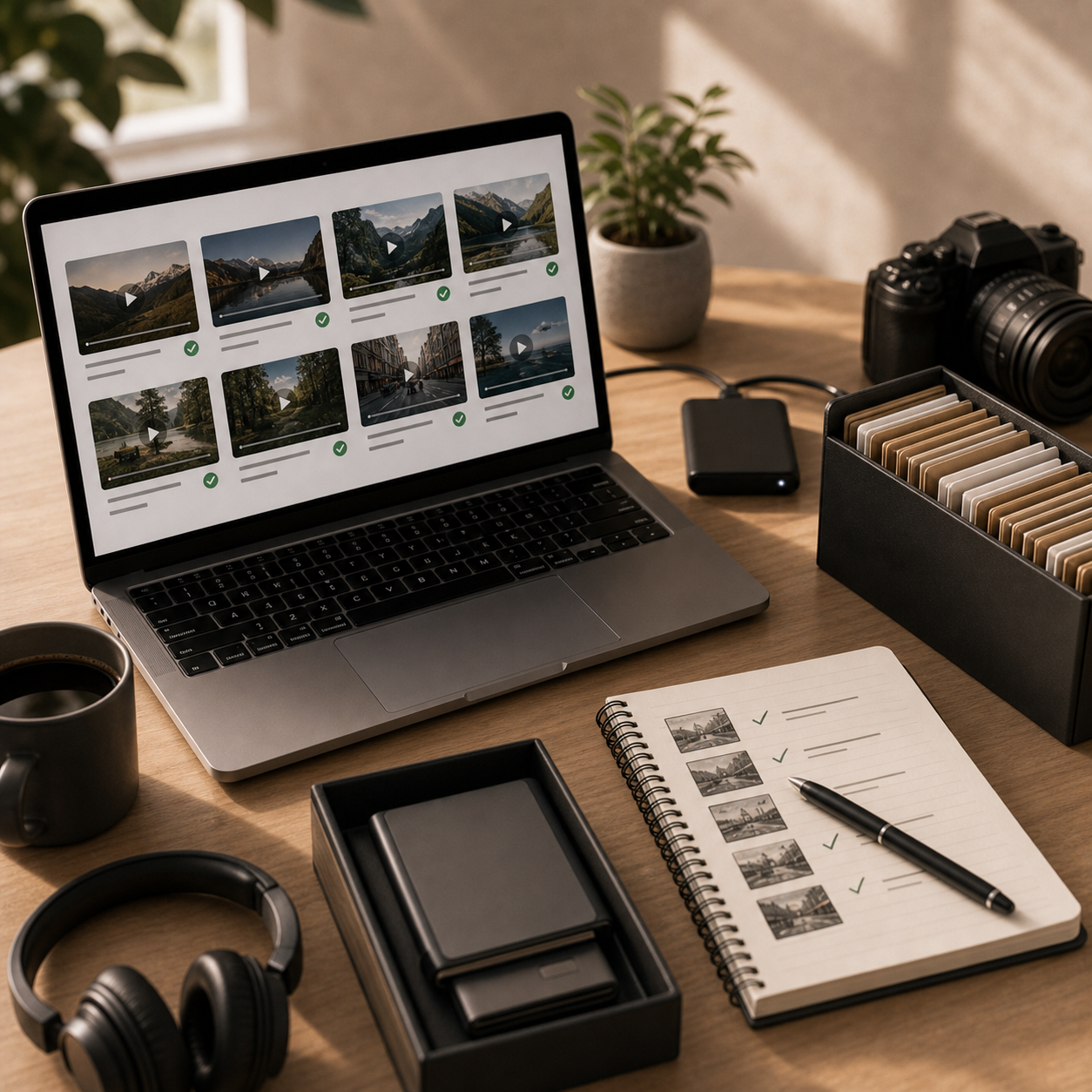 Codex Skills - Video Download and Offline Organizer cover